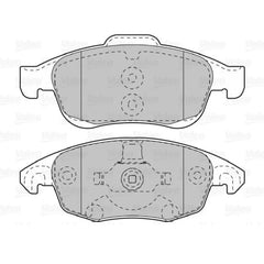 Dokker Ön Fren Balatası