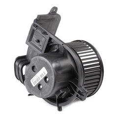 Clio Kalorifer Motoru