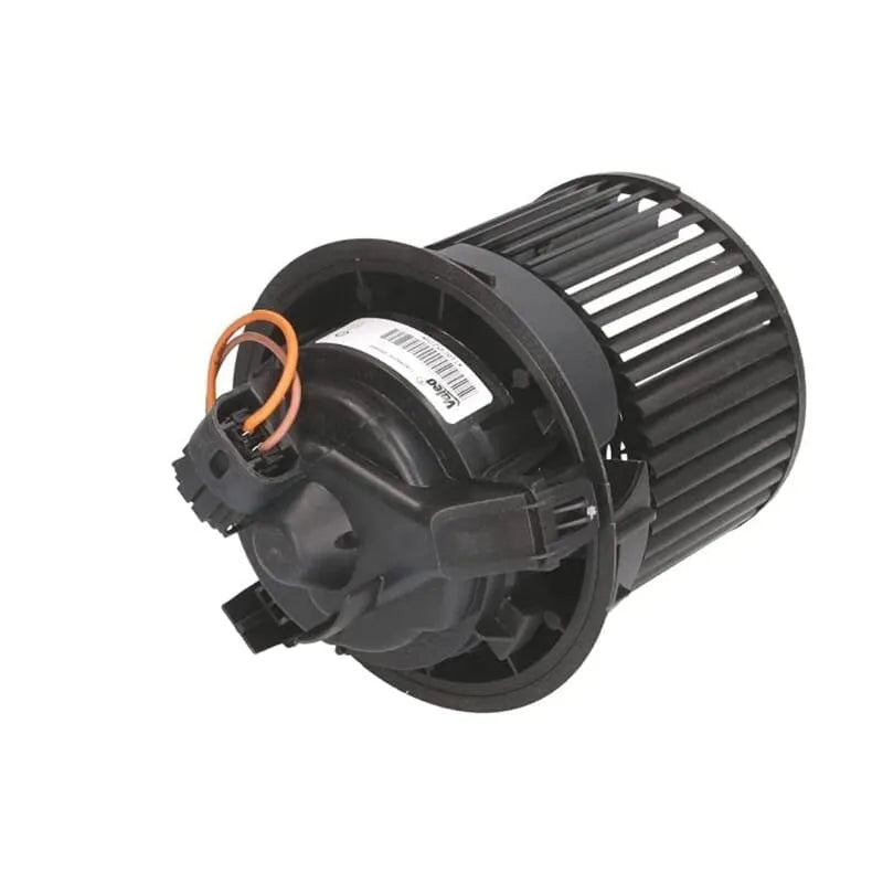 Logan Kalorifer Motoru