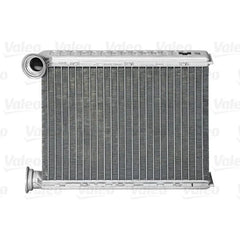 Logan Kalorifer Radyatörü