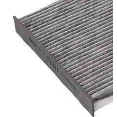 Logan Polen Filtresi