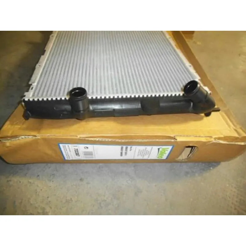 Twingo Motor Su Radyatörü Twingo Motor Su Radyatörü