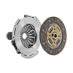 Megane Debriyaj Seti ( Baskı, Balata, Bilya )