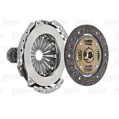 Clio Debriyaj Seti ( Baskı, Balata, Bilya )