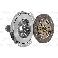 Clio Debriyaj Seti ( Baskı, Balata, Bilya )