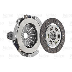 12 Toros Debriyaj Seti ( Baskı, Balata, Bilya )