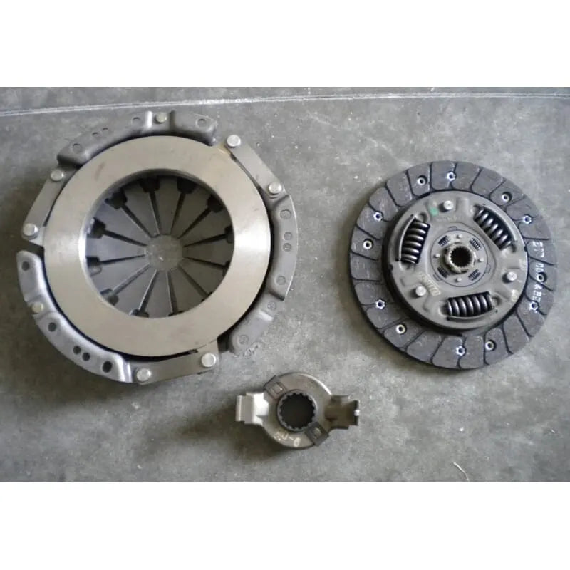 Tipo Debriyaj Seti ( Baskı, Balata, Bilya ) Tipo Debriyaj Seti ( Baskı, Balata, Bilya )