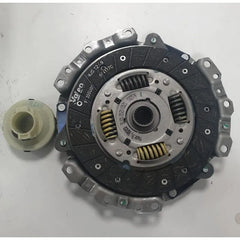 Doğan Debriyaj Seti ( Baskı, Balata, Bilya )