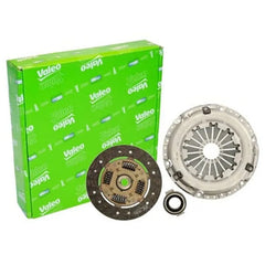 Bravo Debriyaj Seti ( Baskı, Balata, Bilya )