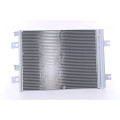 Logan Klima Radyatörü