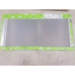 Clio Klima Radyatörü