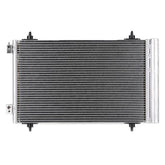 Scudo Klima Radyatörü