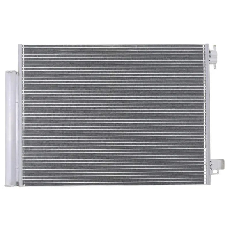 Lodgy Klima Radyatörü