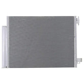 Lodgy Klima Radyatörü