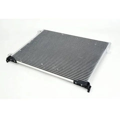 Trafic Klima Radyatörü