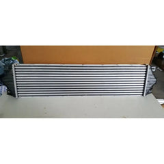 Megane Turbo Radyatörü