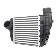 Megane Turbo Radyatörü