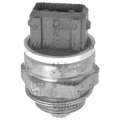 Scudo Fan Müşürü