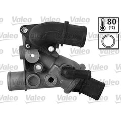 Scudo Termostat