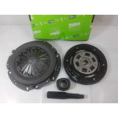 Clio Debriyaj Seti ( Baskı, Balata, Bilya )