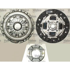 Ducato Debriyaj Seti ( Baskı, Balata, Bilya )