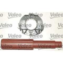 Clio Debriyaj Seti ( Baskı, Balata, Bilya )