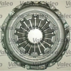 Megane Debriyaj Seti ( Baskı, Balata )