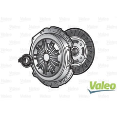 Palio Debriyaj Seti ( Baskı, Balata )