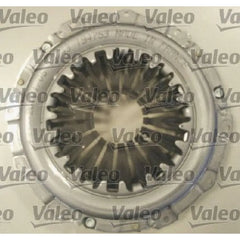 Clio Debriyaj Seti ( Baskı, Balata )