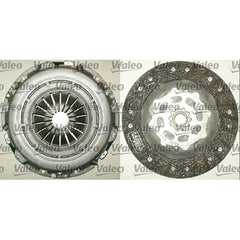 Doblo Debriyaj Seti ( Baskı, Balata )