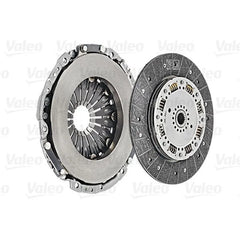 159 Debriyaj Seti ( Baskı, Balata )