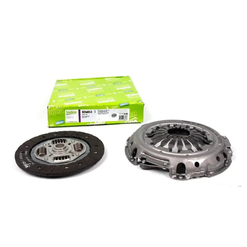 Modüs Debriyaj Seti ( Baskı, Balata )