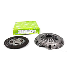 Clio Debriyaj Seti ( Baskı, Balata )