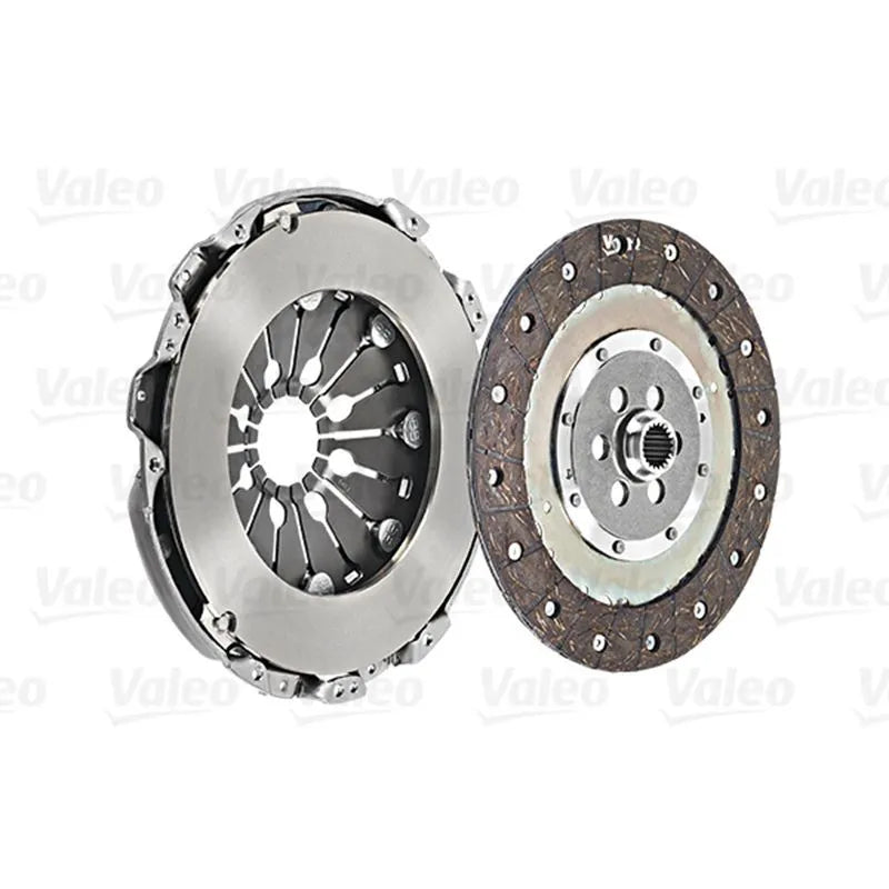 Megane Debriyaj Seti ( Baskı, Balata )