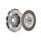 Megane Debriyaj Seti ( Baskı, Balata )