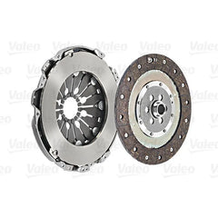 Megane Debriyaj Seti ( Baskı, Balata )