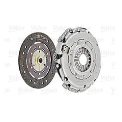 Doblo Debriyaj Seti ( Baskı, Balata )