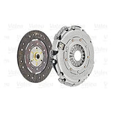 500 Debriyaj Seti ( Baskı, Balata )