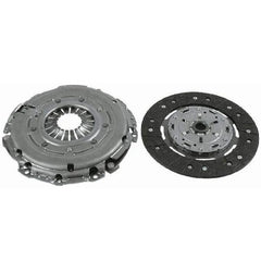 Freemont Debriyaj Seti ( Baskı, Balata )