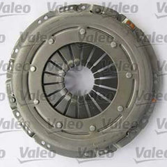 Kadjar Debriyaj Seti ( Baskı, Balata )