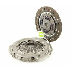 Dokker Debriyaj Seti ( Baskı, Balata )