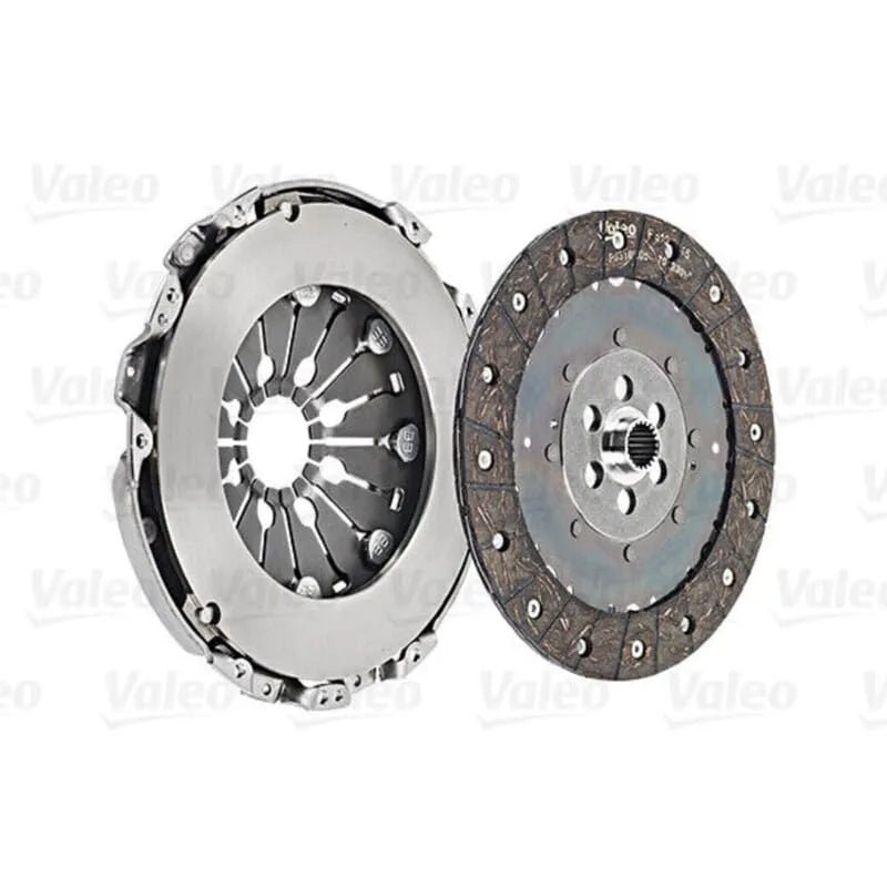 Laguna Debriyaj Seti ( Baskı, Balata )