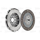 Laguna Debriyaj Seti ( Baskı, Balata )