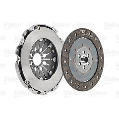 Laguna Debriyaj Seti ( Baskı, Balata )