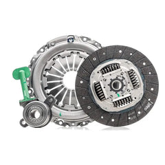 Clio Debriyaj Seti ( Baskı, Balata, Bilya )