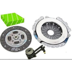 Bravo Debriyaj Seti ( Baskı, Balata, Bilya )