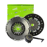 Sandero Debriyaj Seti ( Baskı, Balata, Bilya )