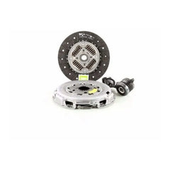 Ducato Debriyaj Seti ( Baskı, Balata, Bilya )