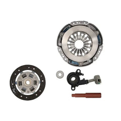 Modüs Debriyaj Seti ( Baskı, Balata, Bilya )