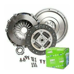 Laguna Debriyaj Seti ( Baskı, Balata, Volan )